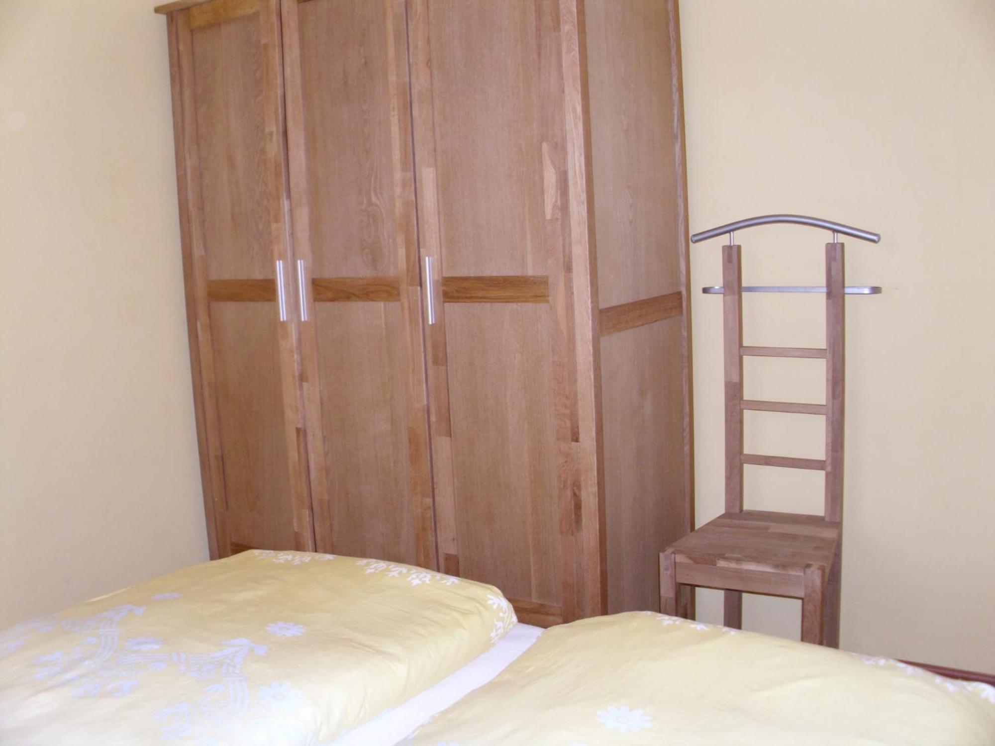 Child Friendly Bungalow In B Rgerende Rethwisch Бергеренде-Ретвіш Екстер'єр фото