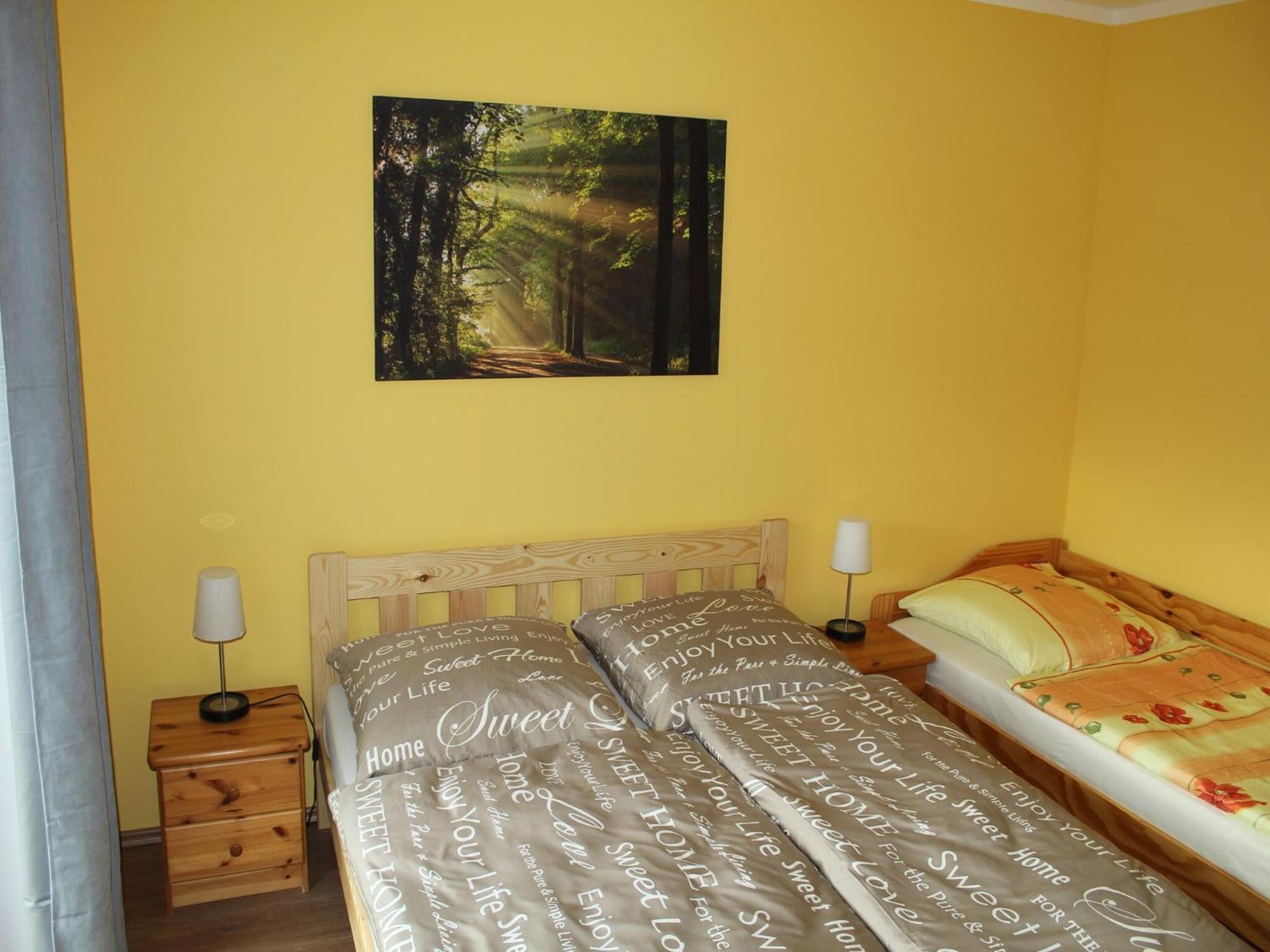 Child Friendly Bungalow In B Rgerende Rethwisch Бергеренде-Ретвіш Екстер'єр фото